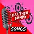 Icon of program: Brother Sammy- HD Worship