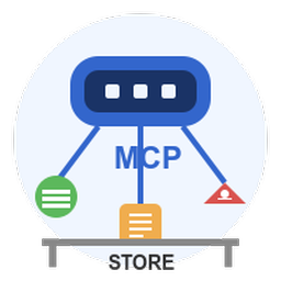 Programikonen: mcp-linker