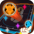 Programikonen: Lucky Hockey-2J
