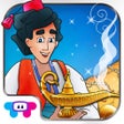 Icoon van programma: Aladdin  The Magic Lamp