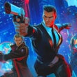 程序图标：Agent spy game hunter hei…