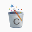 プログラムのアイコン：1Tap Cleaner clear cache …