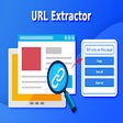 Ícone do programa: URL Extractor