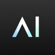 Иконка программы: Hello AI - Chatbot Assist…