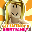 程序图标：Get Eaten By A Giant Fami…