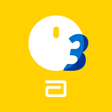 أيقونة البرنامج: FreeStyle Libre 3  GB