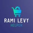 Rami Levy Online Helper icon