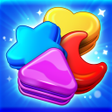 Иконка программы: Dream Match-Fun Match 3 G…