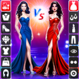 프로그램 아이콘: Fashion Show Dress Up - M…