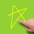 Programın simgesi: Gesture Lock Screen