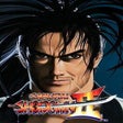 程序图标：Samurai Shodown II