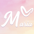 プログラムのアイコン：MARIA