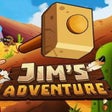 Symbol des Programms: Jims Adventure