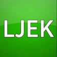 Ícone do programa: LJEK - Ojek  Delivery