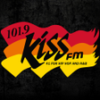 Ikona programu: 101.9 Kiss FM