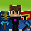 プログラムのアイコン：Jumping Crafters