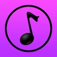 プログラムのアイコン：Music HD Unlimited Player