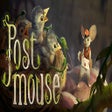 Symbol des Programms: Postmouse