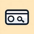 Ícone do programa: URL Bar Analyzer
