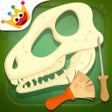 プログラムのアイコン：Archaeologist: Jurassic G…