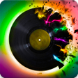 Ikon program: Mp3 Music Download