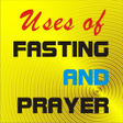 ไอคอนของโปรแกรม: The Uses of Fasting and P…