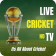 Icoon van programma: CricHD: Live Cricket Line…