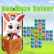 Ícone do programa: Box Maze Solver