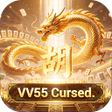 프로그램 아이콘: VV55Cursed