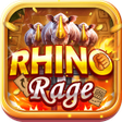 プログラムのアイコン：Rhino Rage