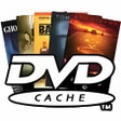 プログラムのアイコン：DVD Cache