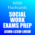 SOCIAL WORK Exam Prep 2018