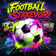 أيقونة البرنامج: Football Stakevor