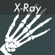 Icoon van programma: X-Ray Photo Effects