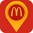 Ícone do programa: McDonald's BR