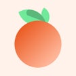 Иконка программы: Tangerine: Self-care  Goa…