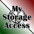 Icoon van programma: Murfreesboro Storage