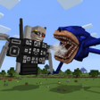 Programikonen: REDSTONE SYSTEM CRAFT