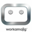 Symbol des Programms: Workamajig Platinum