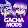 Иконка программы: Hazbin Hotel Mods for Gac…