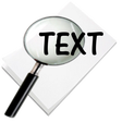 Icon of program: Text Viewer