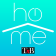 أيقونة البرنامج: T'nB Smart Home
