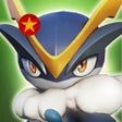 プログラムのアイコン：Palmon: Cuộc Chiến Sinh T…