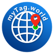 プログラムのアイコン：myTag.world