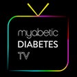 程序图标：Myabetic Diabetes TV