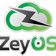 程序图标：ZeyOS