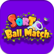 Ikon program: DS Sort Ball