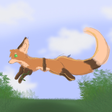 Icon of program: furry and therian hangout