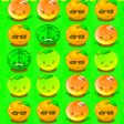 Icoon van programma: Fruit Drop: Insect Quest