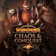 Иконка программы: Warhammer: Chaos And Conq…